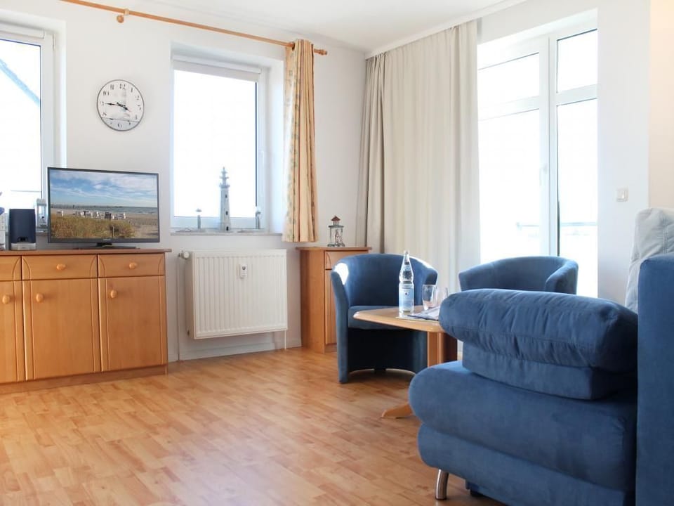 Haffblick Whg. Ha33, Deutschland Apartment in Boltenhagen