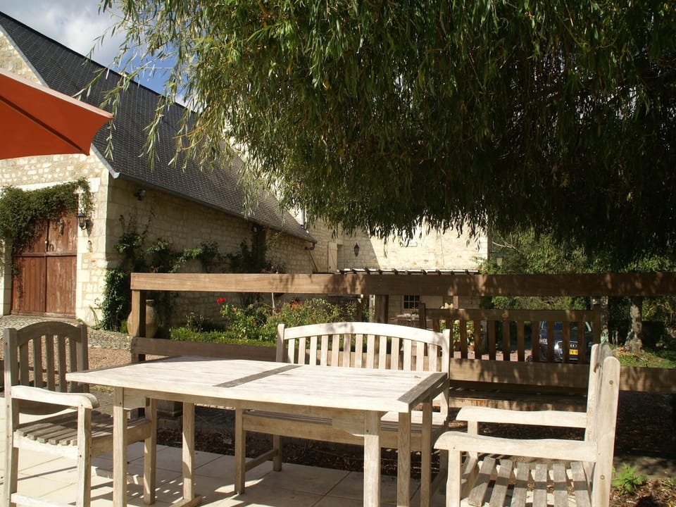 Patio / Balcony