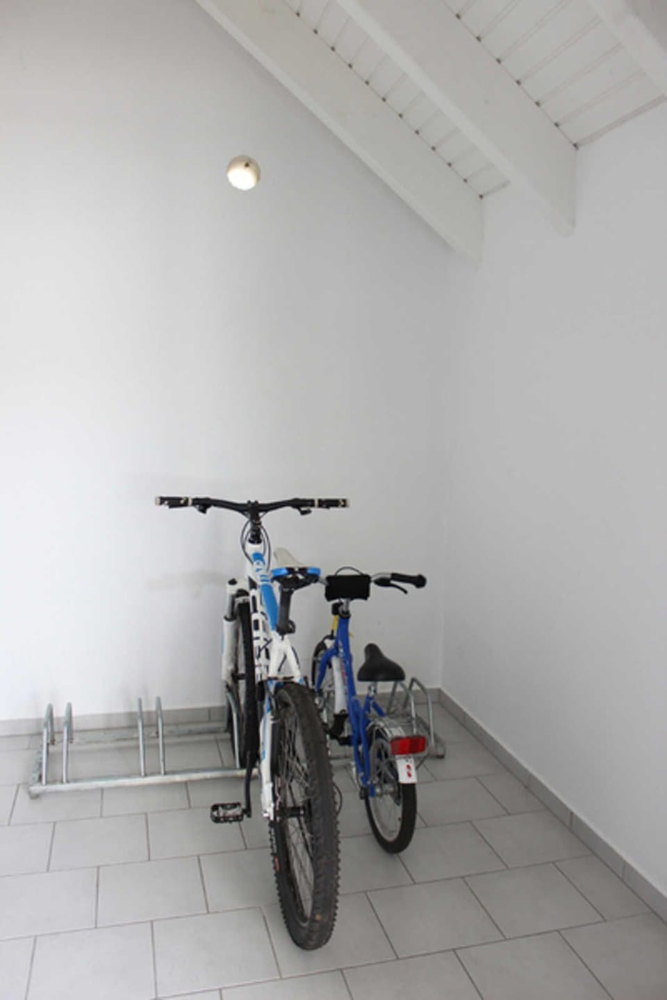 Ferienwohnung 3 - Ferienhaus Luise Urlaubslust Trassenheide Apartment in Trassenheide