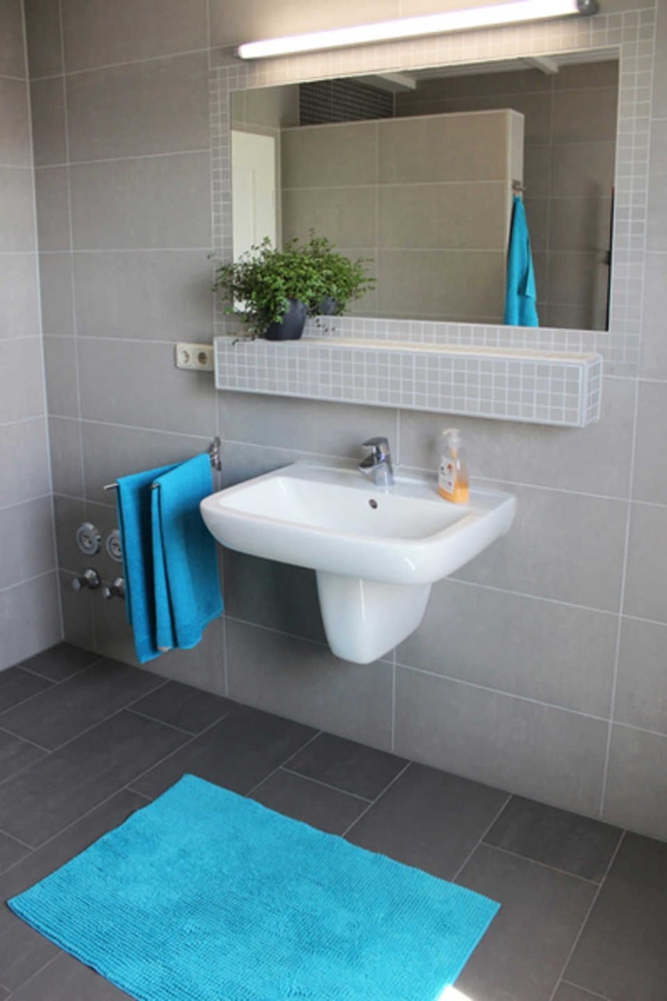 Ferienwohnung 4 - Ferienhaus Luise Urlaubslust Trassenheide Apartment in Trassenheide