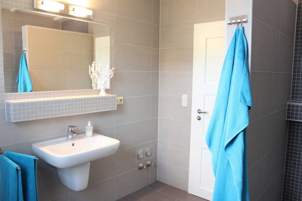 Ferienwohnung 5 - Ferienhaus Luise Urlaubslust Trassenheide Apartment in Trassenheide