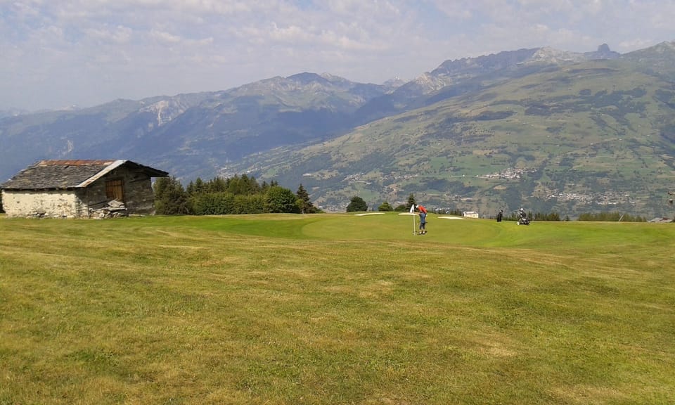 Golf