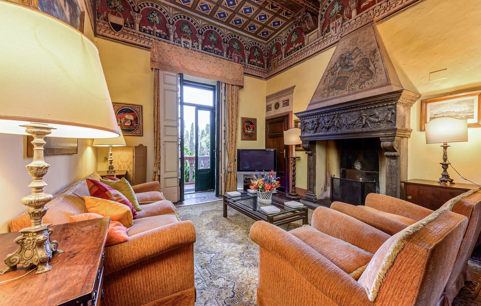 living-room