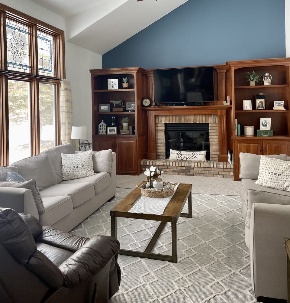 Living Room- Main