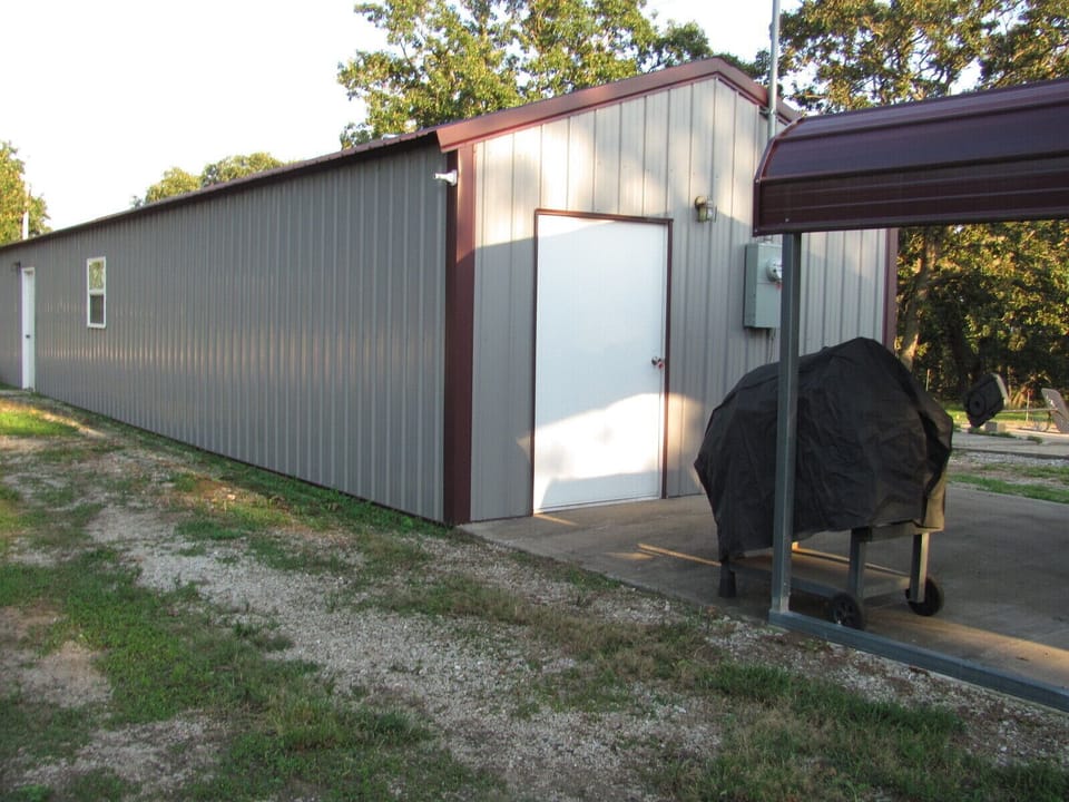Front view