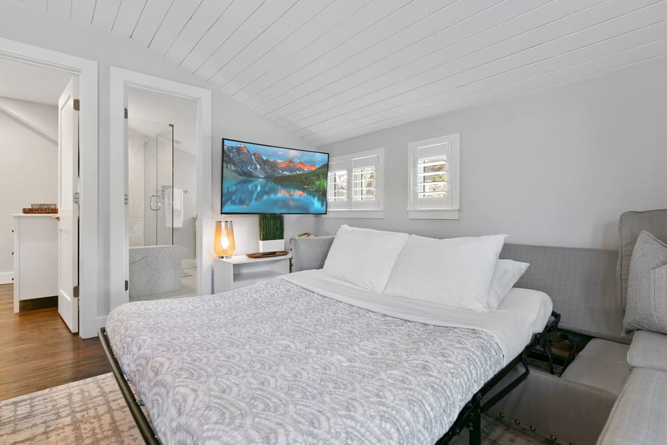 Full size sleeper sofa