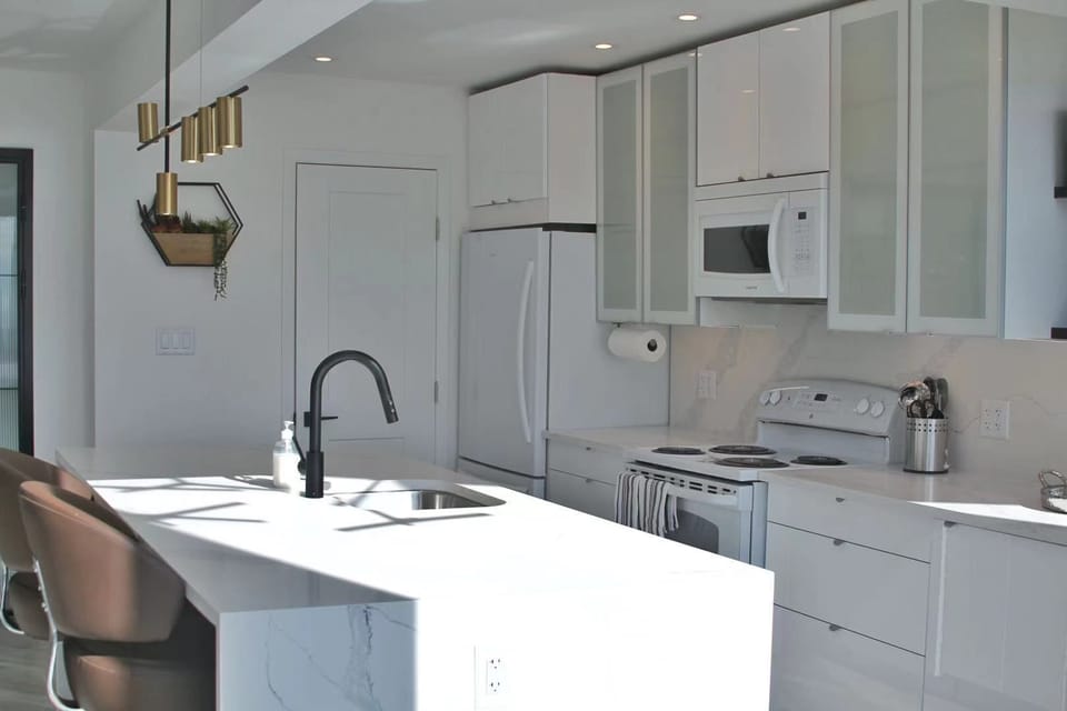 The Kitchen