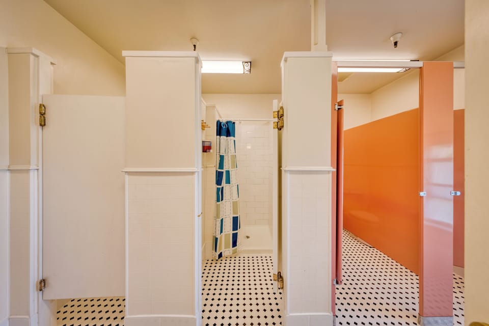 HI Sacramento Hostel Hostel in Sacramento