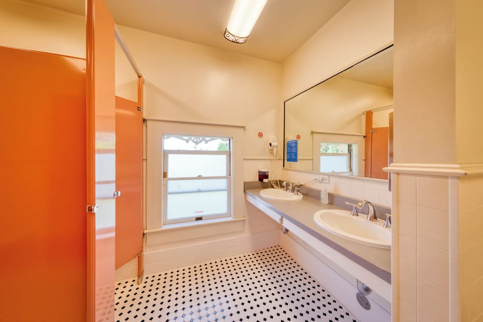 HI Sacramento Hostel Hostel in Sacramento