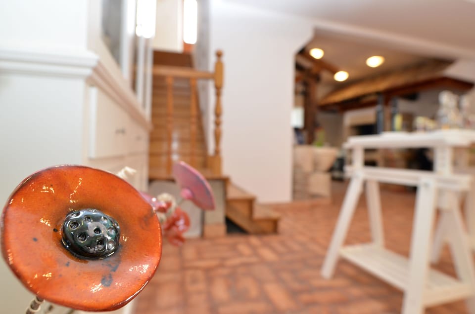 Villa Borgo B&B Bed and Breakfast in Istria County