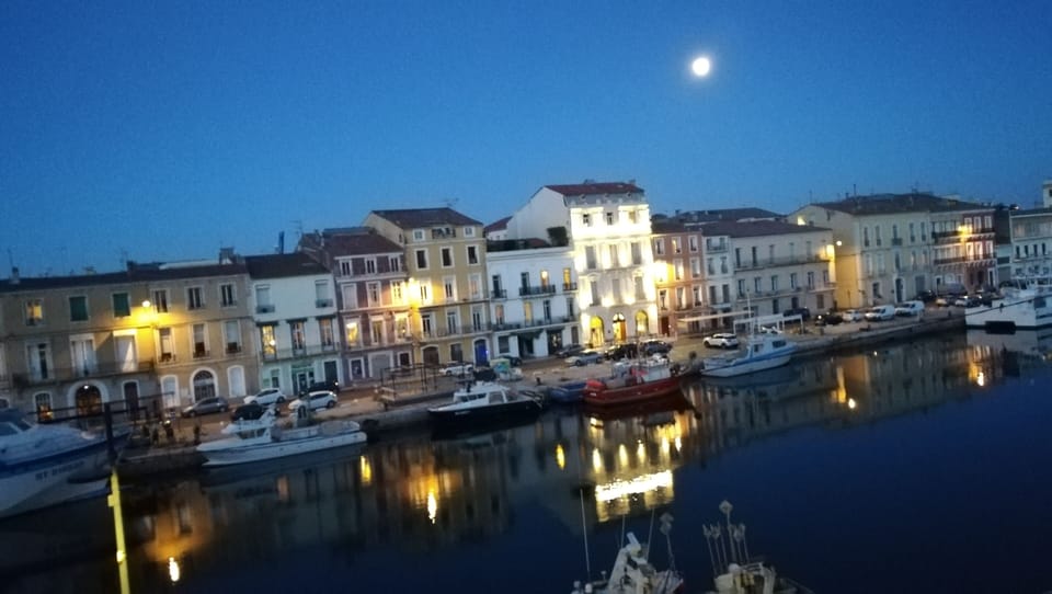 Marina