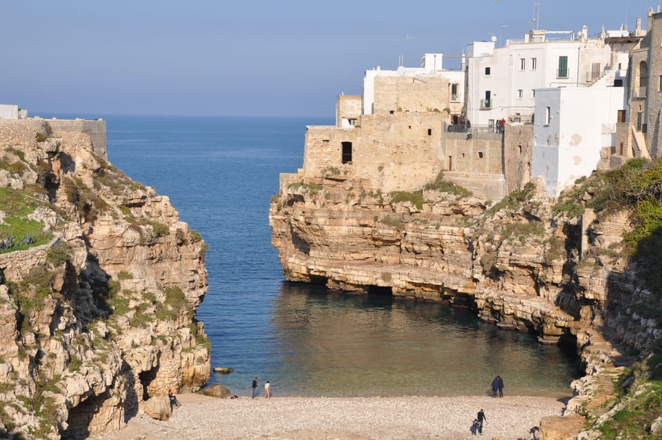 Polignano