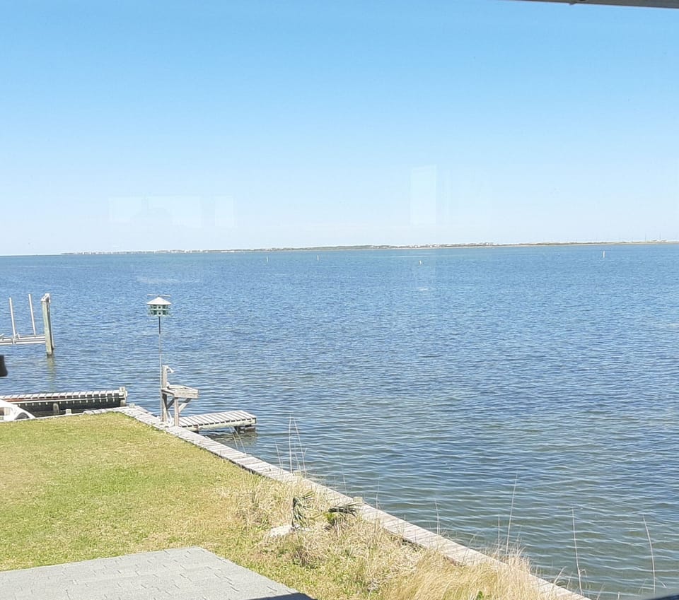 Living Room View
