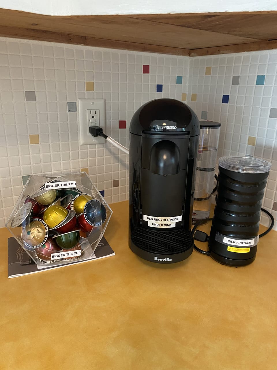 We love cofffee