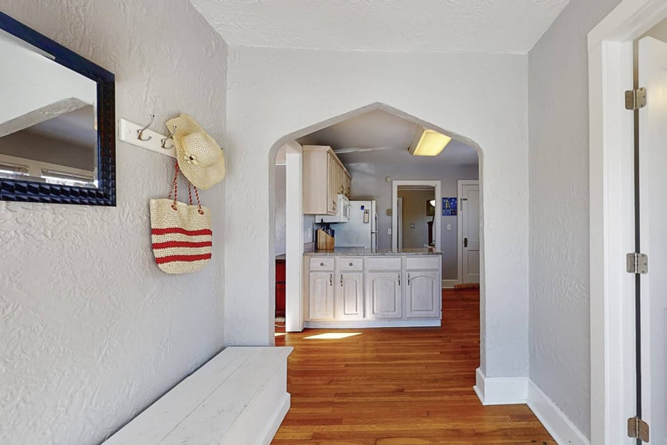 Charming Archway