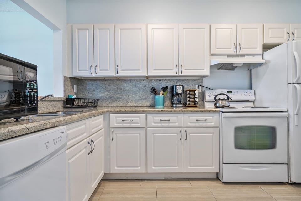kitchen in 232