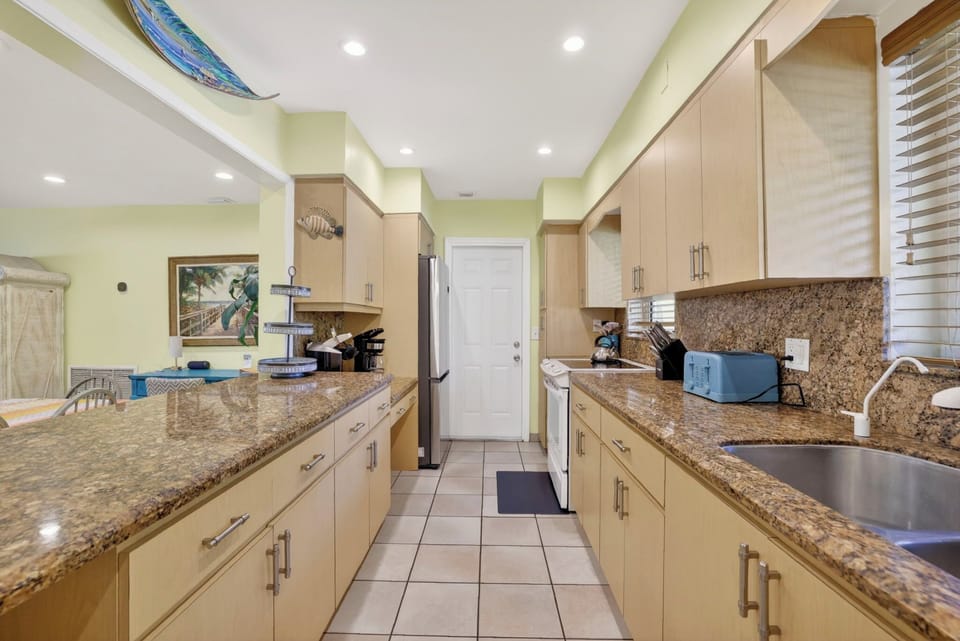 222 Kitchen