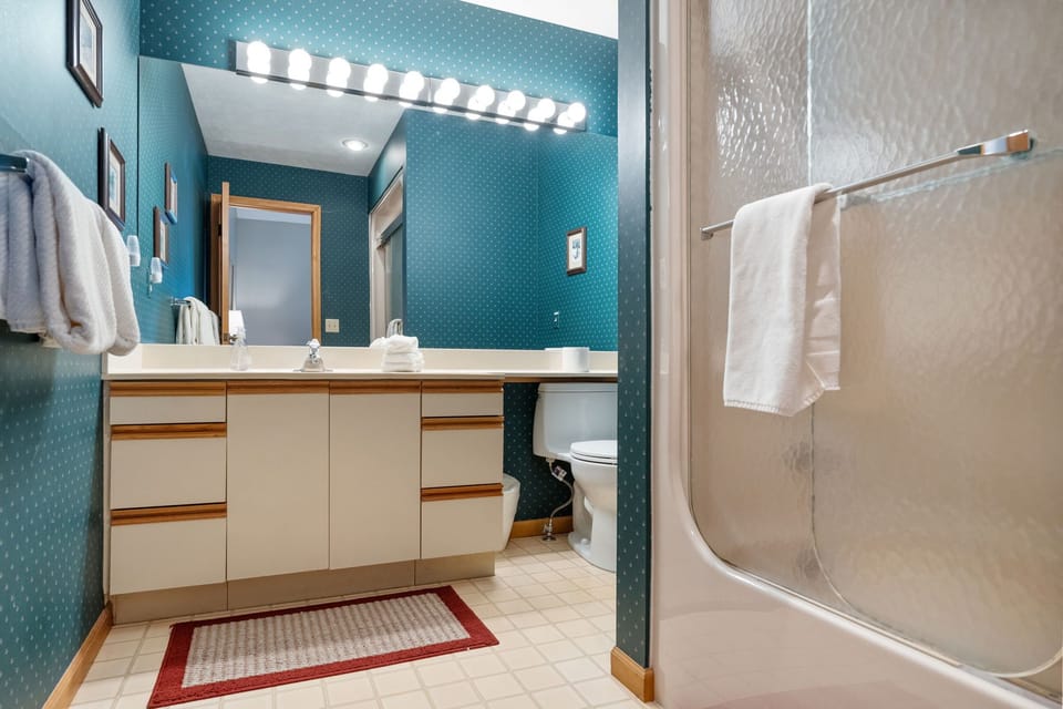 Primary Bathroom 2