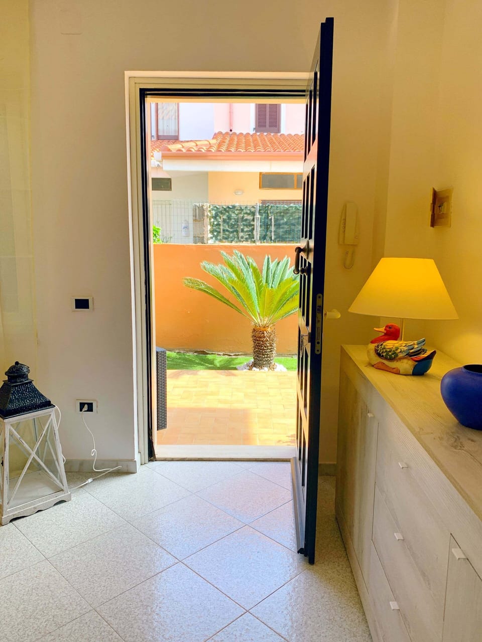 Classic Apartment | View from property