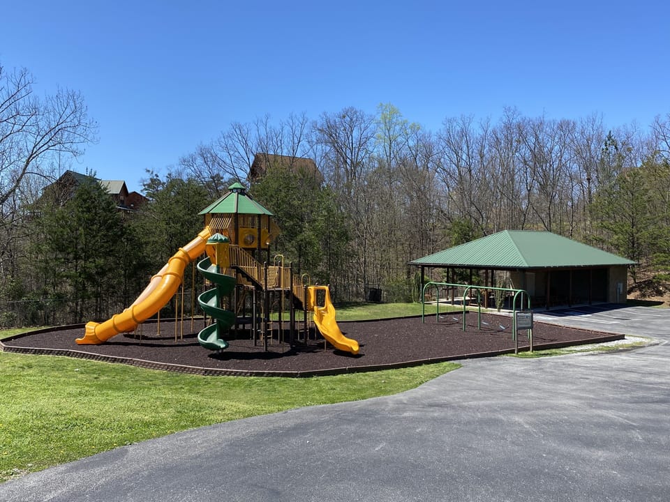 Community Playground