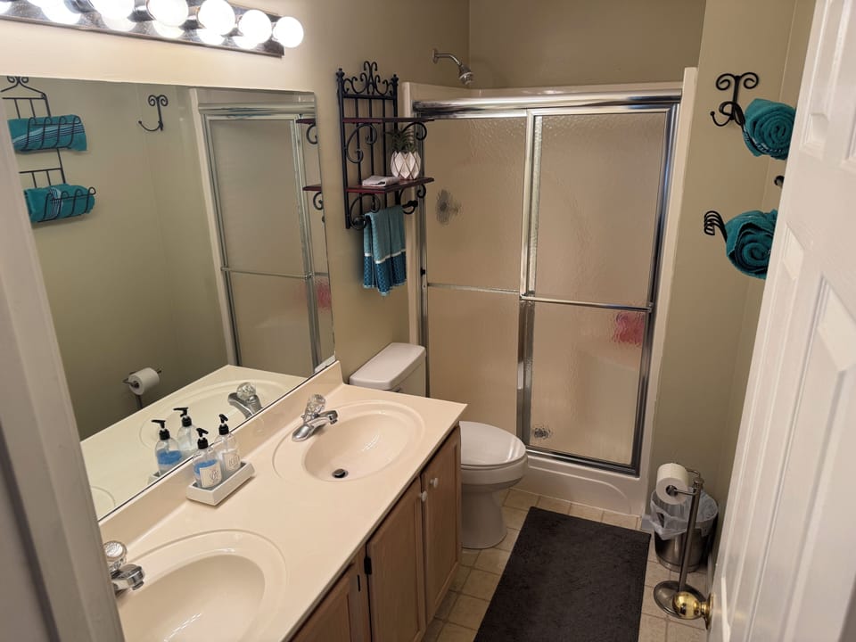 Master Bath