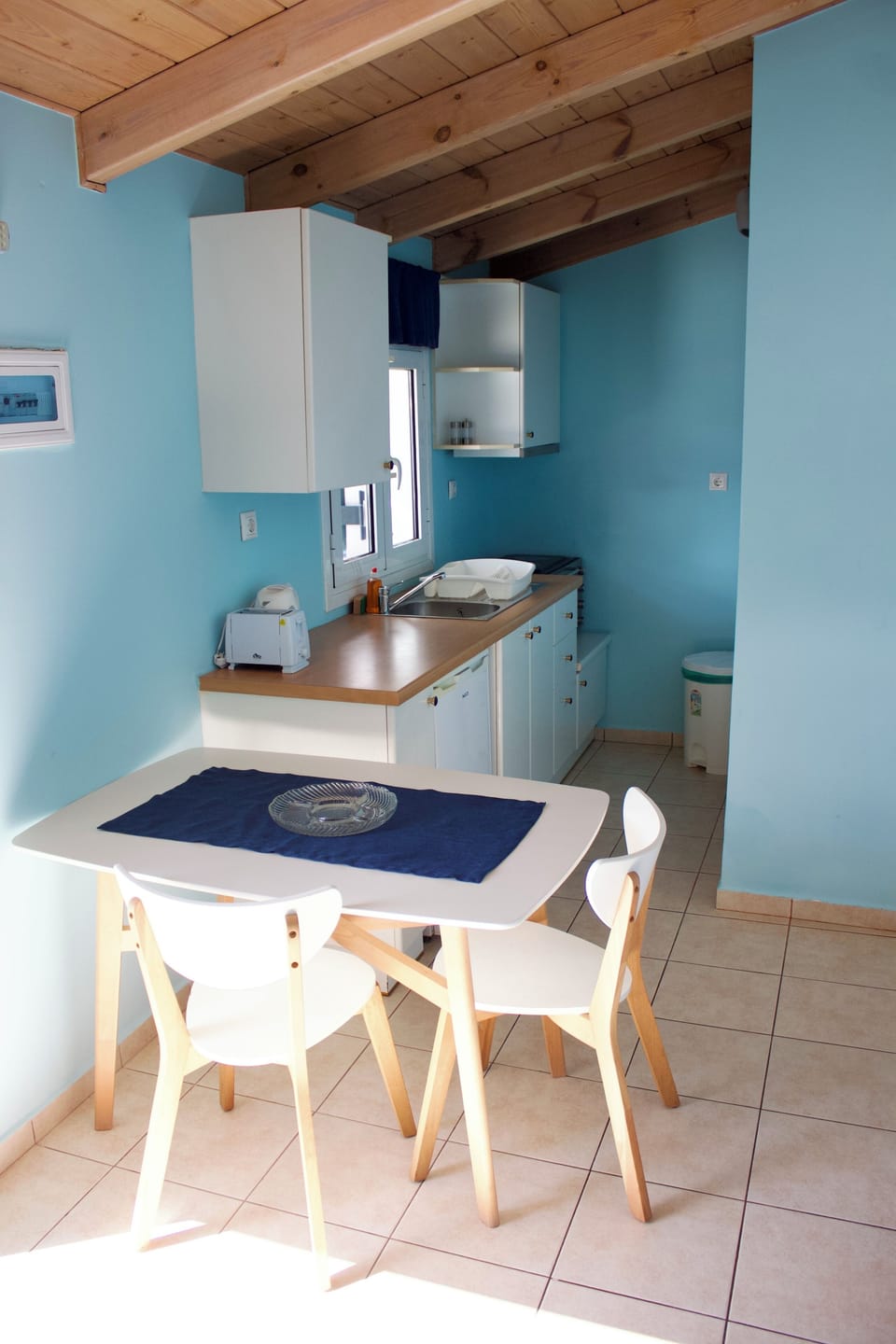 Studio, Garden View | Free WiFi, bed sheets