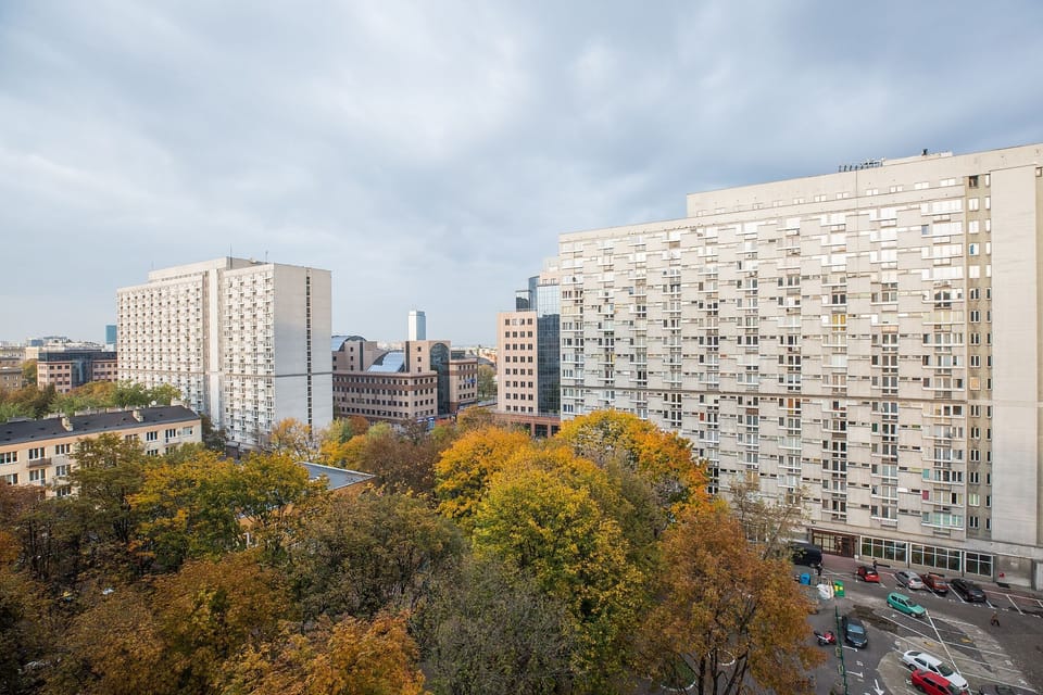 Apartment | View from room