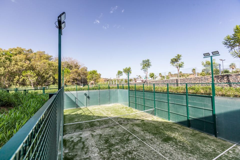 The Edge Estepona Luxury Frontline Beach Apartment