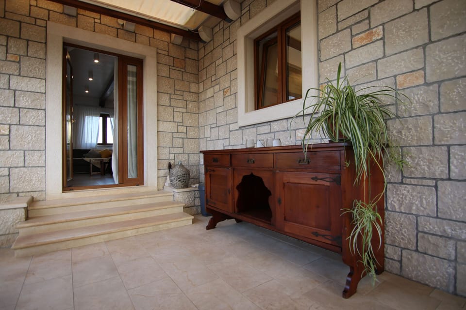 Villa (Three Bedroom Villa with Swimming Poo) | Exterior