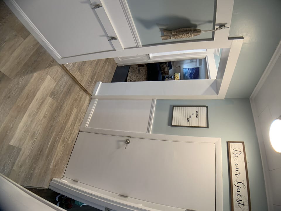 Mudroom