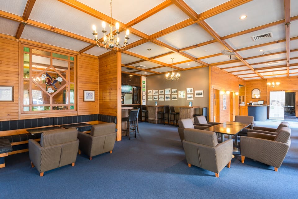 Discovery Settlers Hotel Hotel in Whangārei