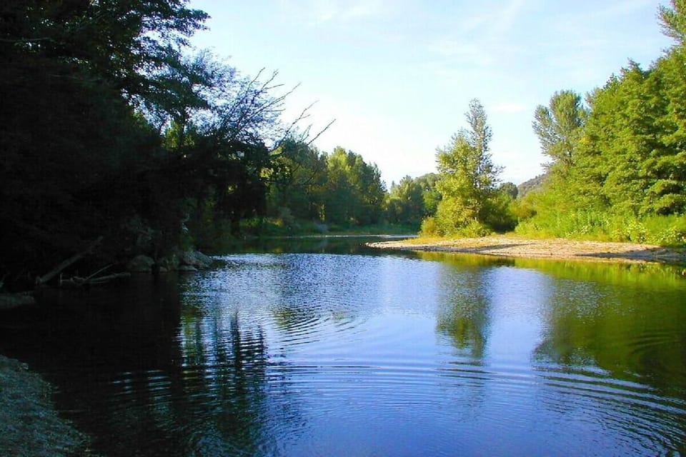 Lake