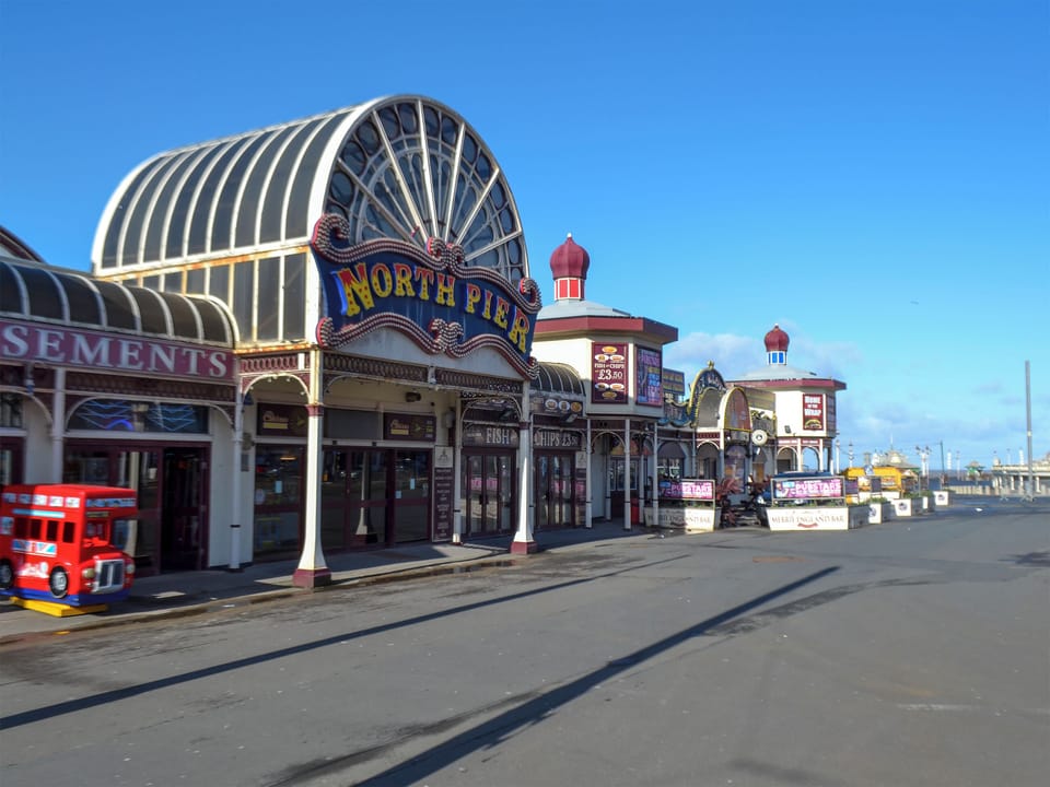 Blackpool