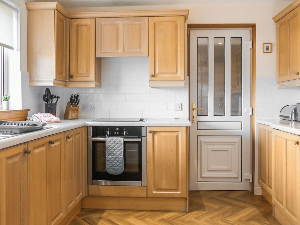 Kitchen | Argyle View, Dunblane