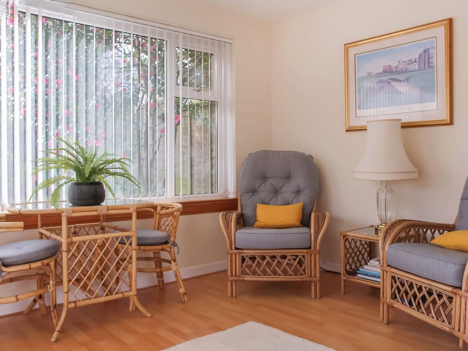 Living area | Argyle View, Dunblane