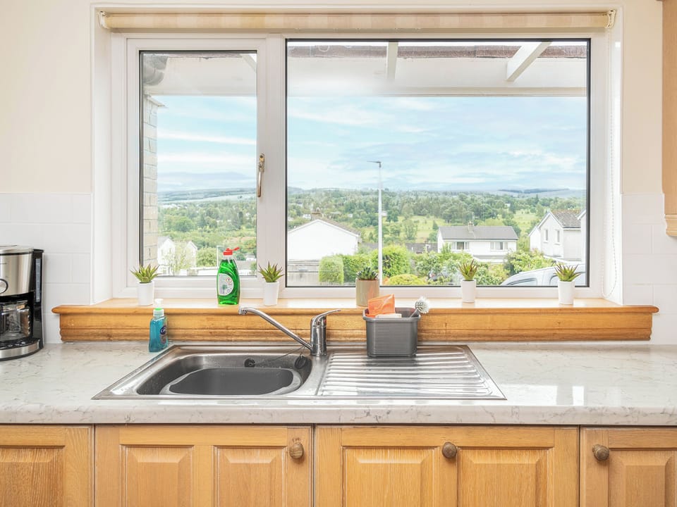 Kitchen | Argyle View, Dunblane