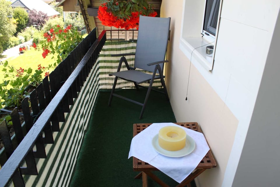 Appartement Ferienwohnung Bilek - Ferienwohnung mit 1 Schlaf- u. Wohzimmer Apartment in Upper Austria