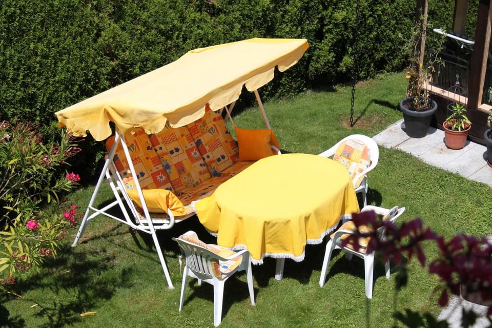 Appartement Ferienwohnung Bilek - Ferienwohnung mit 1 Schlaf- u. Wohzimmer Apartment in Upper Austria