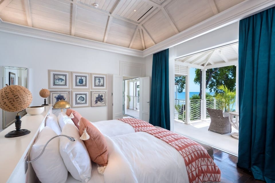 "Villa Tamarindo" Luxury Beachfront Villa by One Caribbean Estates (10)