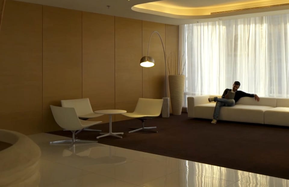 Ibis Yanbu Saudi Arabia Hotel in Al Madinah Province