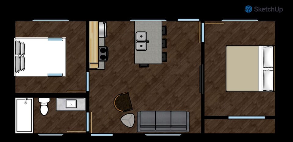 Layout