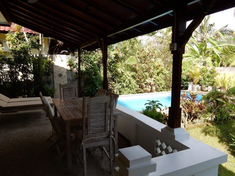 Villa Jasri Point - Beachfront Jasri (152)