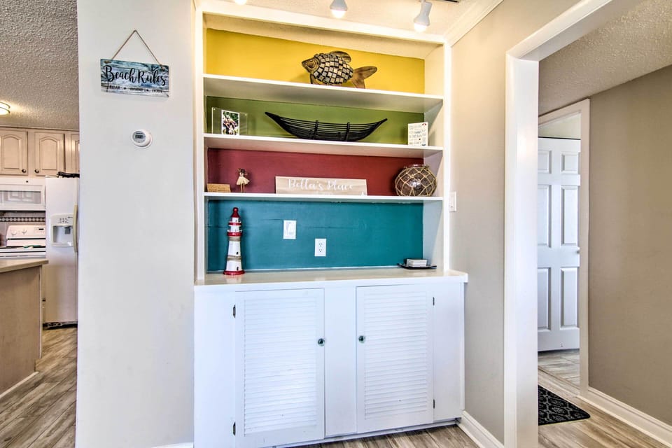 Storage Space