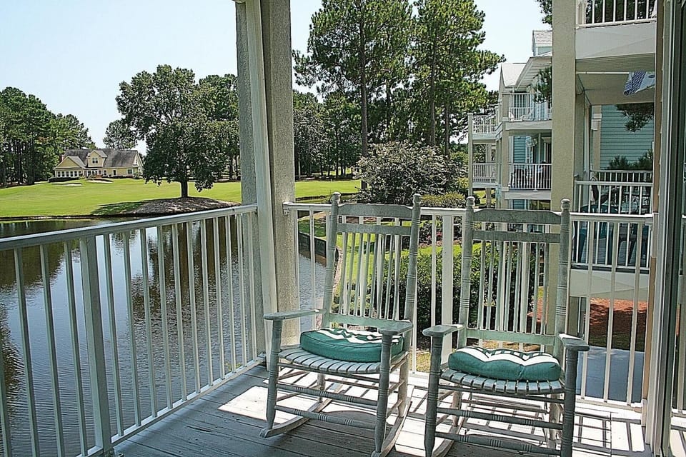 Villa, 2 Bedrooms | Property grounds