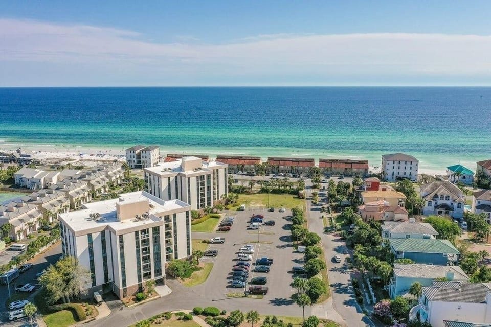 Condo, 2 Bedrooms | Beach