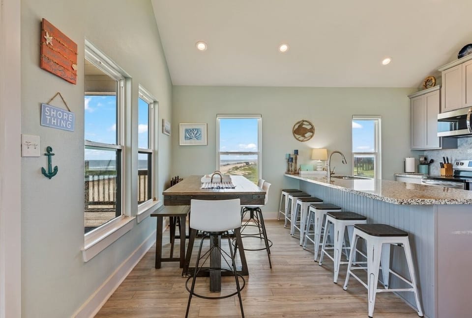 House, 3 Bedrooms | Private kitchen | Coffee/tea maker, fridge, toaster