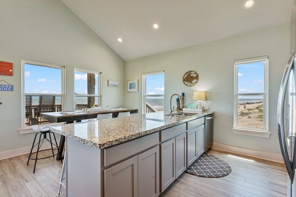 House, 3 Bedrooms | Private kitchen | Coffee/tea maker, fridge, toaster