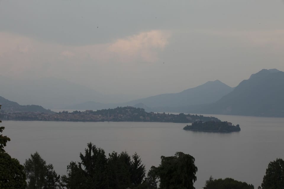 Cloud, Water, Sky, Water Resources, Atmosphere, Mountain, Tree, Highland, Lake, Coastal And Oceanic Landforms