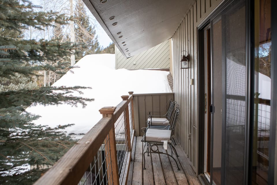 Condo, 2 Bedrooms | View from room