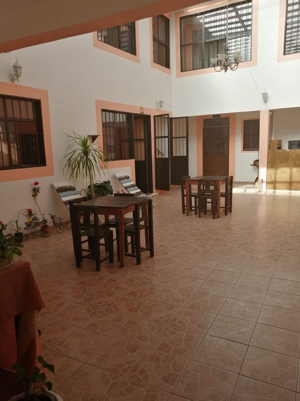 Room, 1 Bedroom | Outdoor dining